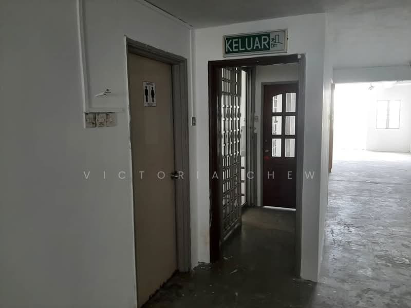 Taipan Business Centre untuk Untuk Disewa - RM 1,600 /bulan, Apr 2026 - Corridor - PropertyGuru.com.my