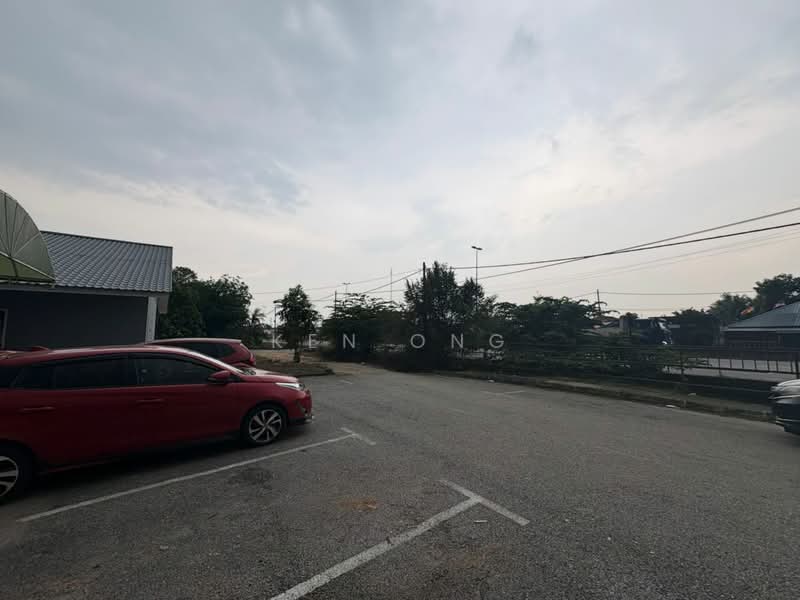 Kedai untuk Disewa di Kapar (Selangor) - Ken Ong - Exterior - PropertyGuru.com.my