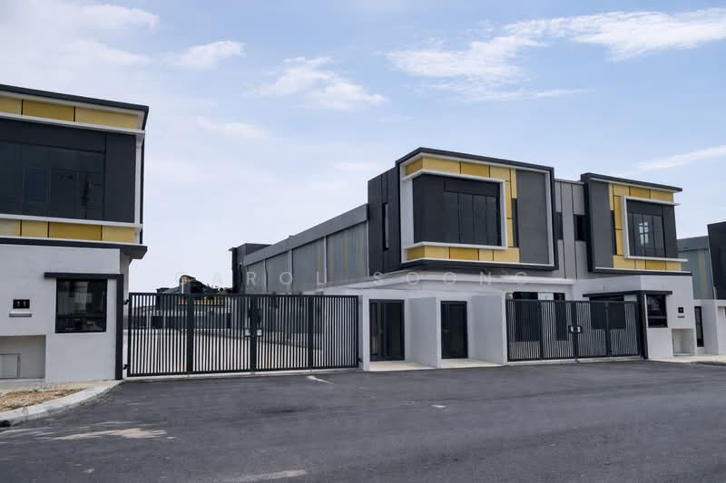 Port Dickson Industrial Park untuk Untuk Dijual - RM 1,950,000, Apr 2026 - Exterior - PropertyGuru.com.my