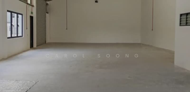 Port Dickson Industrial Park untuk Untuk Dijual - RM 1,950,000, Apr 2026 - Interior - PropertyGuru.com.my