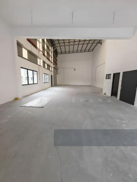 Port Dickson Industrial Park untuk Untuk Dijual - RM 1,950,000, Apr 2026 - Interior - PropertyGuru.com.my