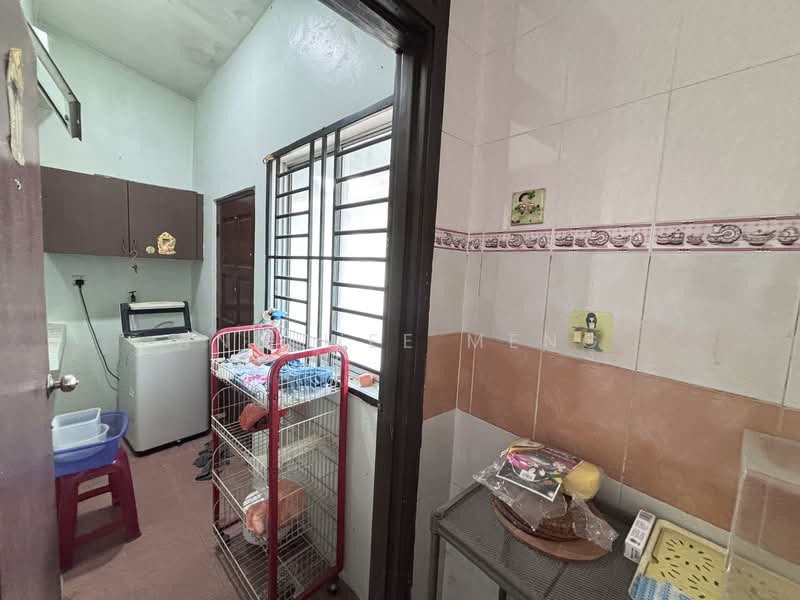 1-storey Terraced House for Rent in Taman Kempas Indah (Tebrau) - Ang Wee Meng - Interior - PropertyGuru.com.my
