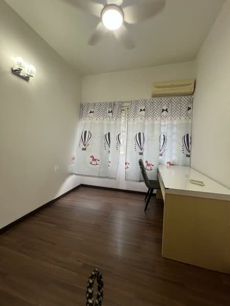 Apartment for Sale at Sri Kesidang - Peggy Sim - Study - PropertyGuru.com.my