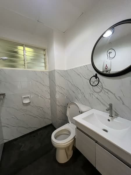 Apartment for Sale at Sri Kesidang - Peggy Sim - Bathroom - PropertyGuru.com.my