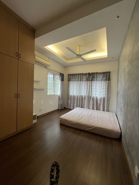 Apartment for Sale at Sri Kesidang - Peggy Sim - Bedroom - PropertyGuru.com.my