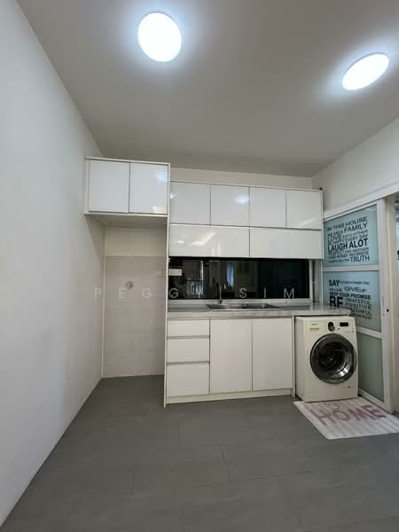 Apartment for Sale at Sri Kesidang - Peggy Sim - Kitchen - PropertyGuru.com.my