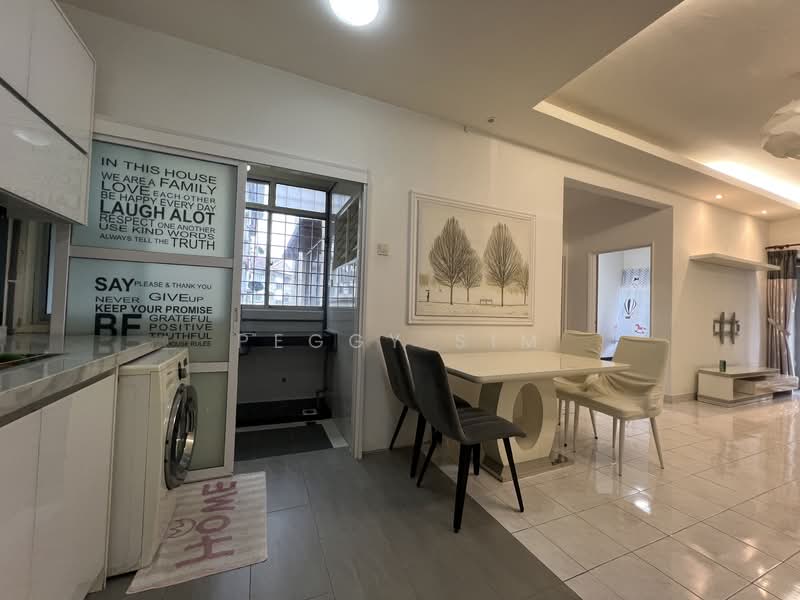 Apartment for Sale at Sri Kesidang - Peggy Sim - Interior - PropertyGuru.com.my