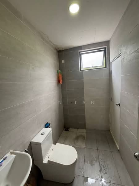 2-storey Terraced House for Sale in Skudai (Johor) - Win Tan - Bathroom - PropertyGuru.com.my