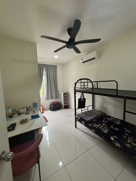 2-storey Terraced House for Sale in Skudai (Johor) - Win Tan - Bedroom - PropertyGuru.com.my