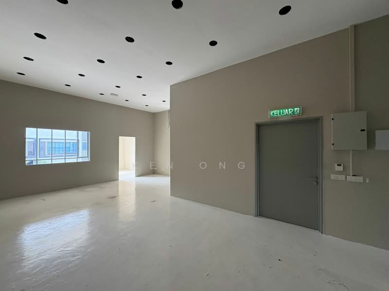 Kedai / Pejabat untuk Disewa di Setia Alam (Selangor) - Ken Ong - Interior - PropertyGuru.com.my