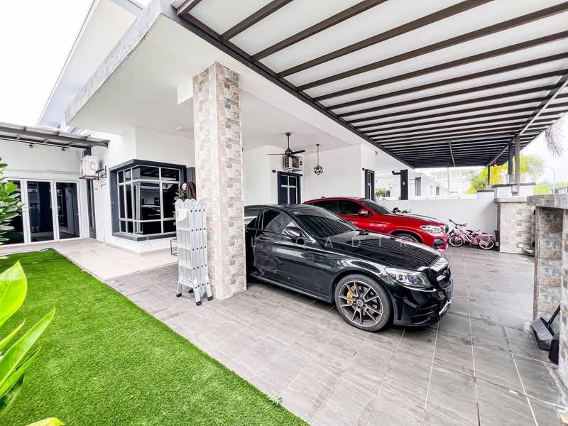 Rumah Berkembar untuk Dijual di Kapar (Selangor) - Abdul Qadir - PropertyGuru.com.my