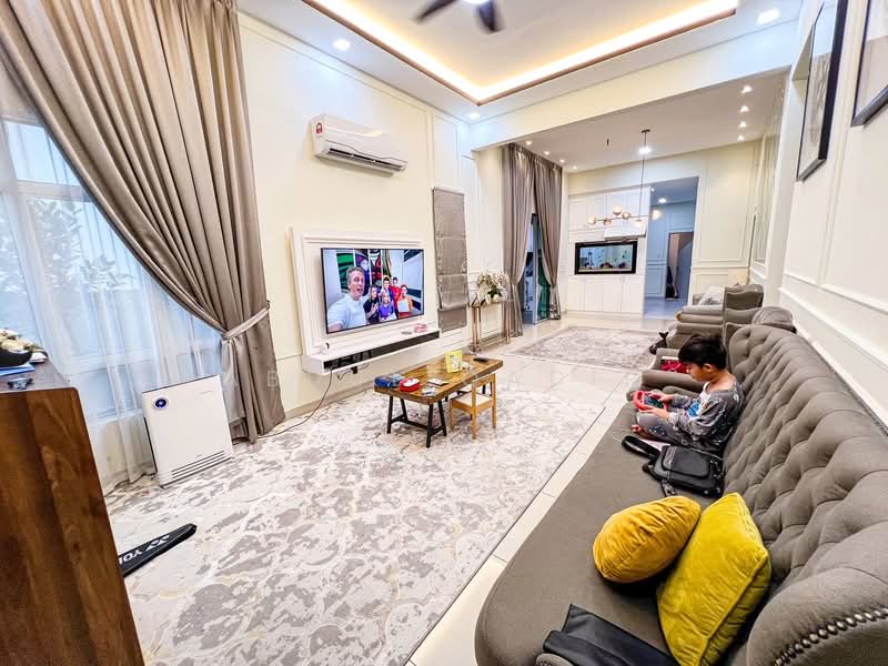 Rumah Berkembar untuk Dijual di Kapar (Selangor) - Abdul Qadir - PropertyGuru.com.my