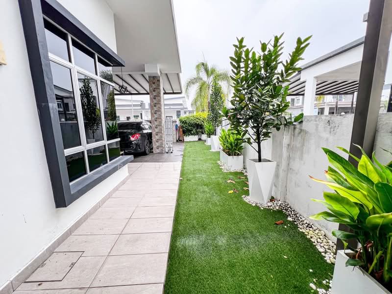 Rumah Berkembar untuk Dijual di Kapar (Selangor) - Abdul Qadir - PropertyGuru.com.my