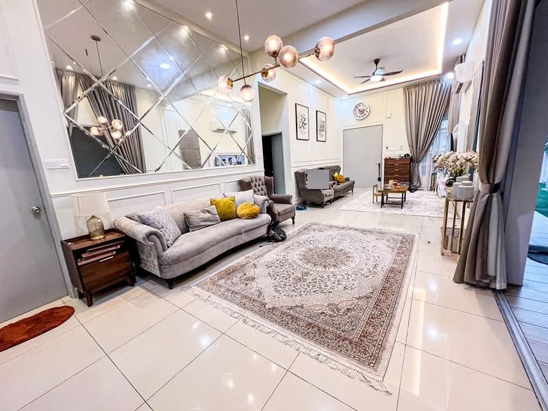 Rumah Berkembar untuk Dijual di Kapar (Selangor) - Abdul Qadir - PropertyGuru.com.my