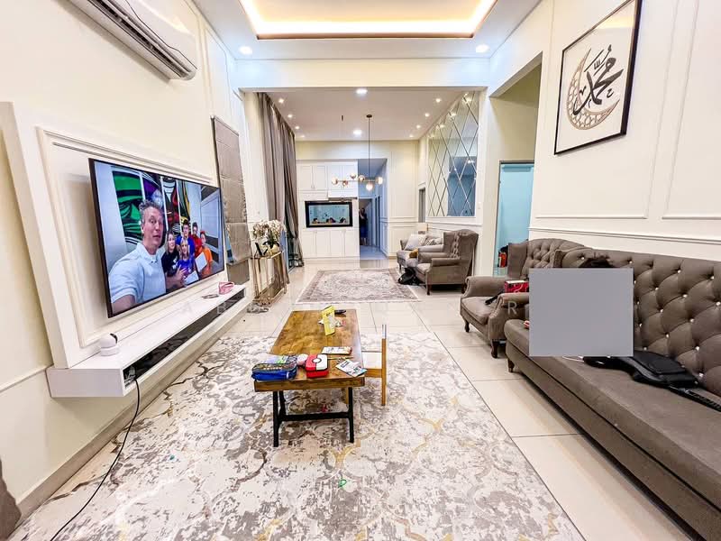 Rumah Berkembar untuk Dijual di Kapar (Selangor) - Abdul Qadir - PropertyGuru.com.my