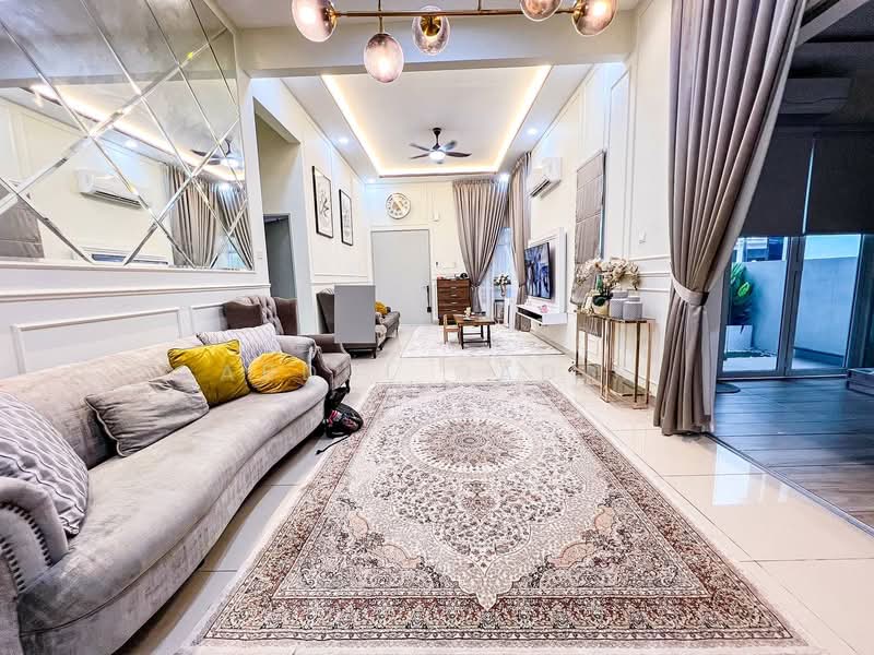 Rumah Berkembar untuk Dijual di Kapar (Selangor) - Abdul Qadir - PropertyGuru.com.my