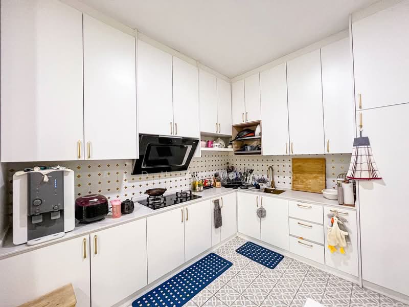 Rumah Berkembar untuk Dijual di Kapar (Selangor) - Abdul Qadir - PropertyGuru.com.my