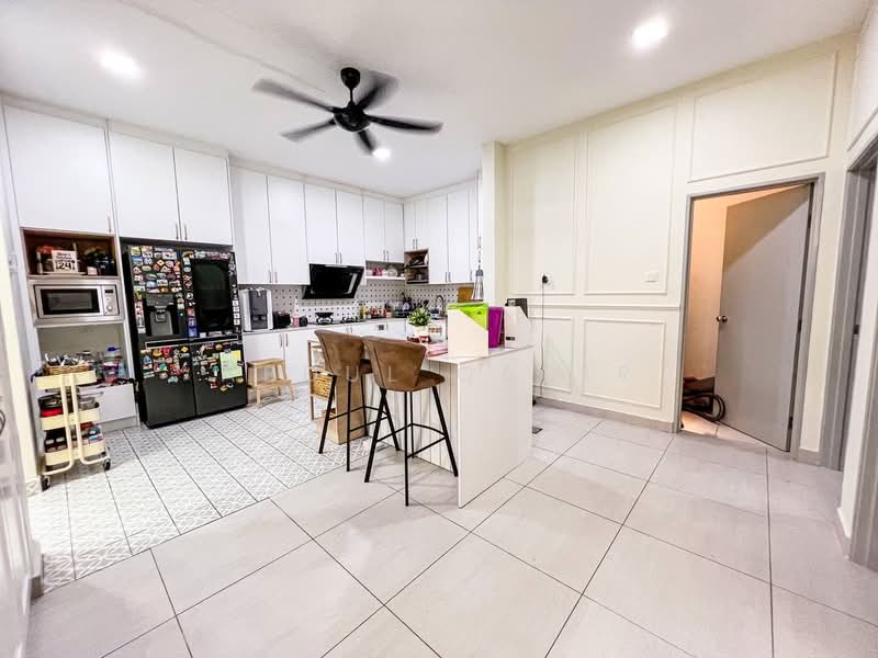 Rumah Berkembar untuk Dijual di Kapar (Selangor) - Abdul Qadir - PropertyGuru.com.my