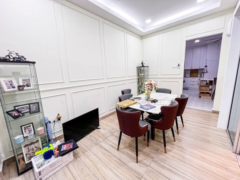 Rumah Berkembar untuk Dijual di Kapar (Selangor) - Abdul Qadir - PropertyGuru.com.my