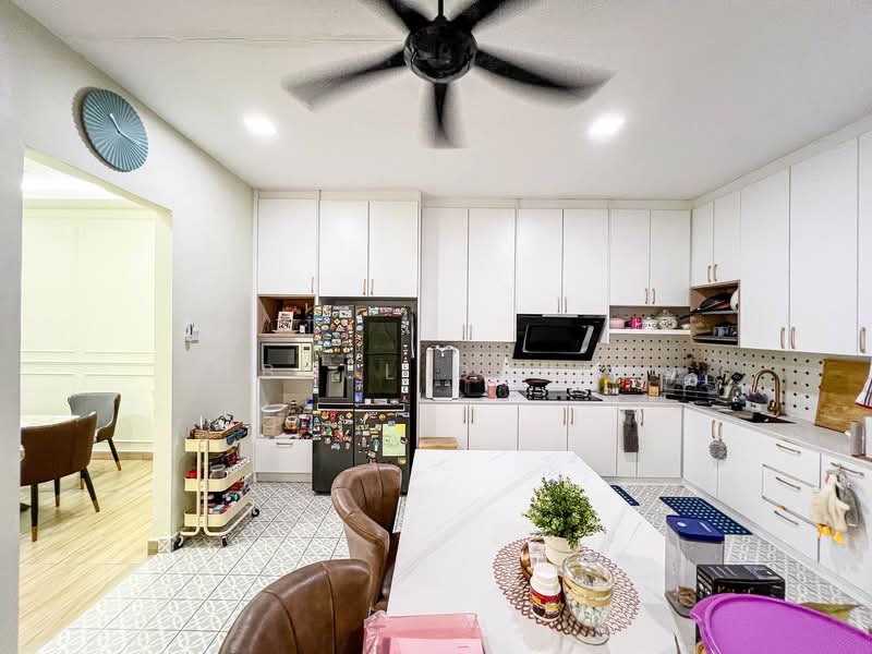 Rumah Berkembar untuk Dijual di Kapar (Selangor) - Abdul Qadir - PropertyGuru.com.my