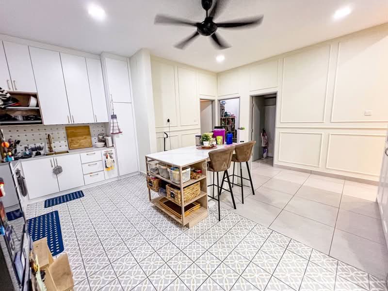 Rumah Berkembar untuk Dijual di Kapar (Selangor) - Abdul Qadir - PropertyGuru.com.my