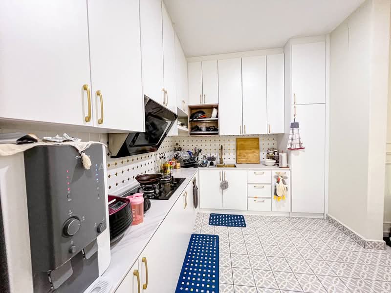 Rumah Berkembar untuk Dijual di Kapar (Selangor) - Abdul Qadir - PropertyGuru.com.my