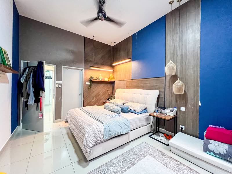 Rumah Berkembar untuk Dijual di Kapar (Selangor) - Abdul Qadir - PropertyGuru.com.my