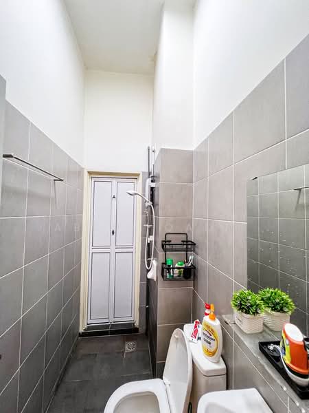 Rumah Berkembar untuk Dijual di Kapar (Selangor) - Abdul Qadir - PropertyGuru.com.my