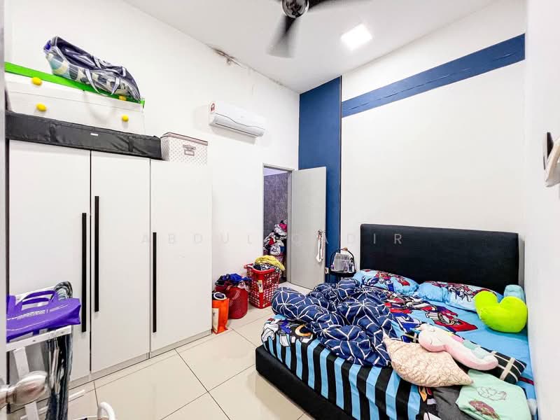 Rumah Berkembar untuk Dijual di Kapar (Selangor) - Abdul Qadir - PropertyGuru.com.my
