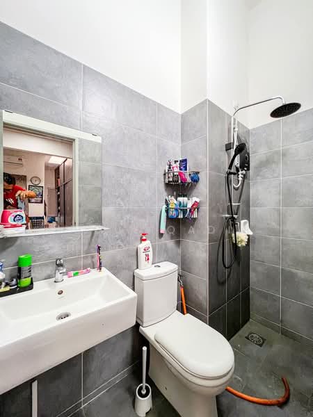 Rumah Berkembar untuk Dijual di Kapar (Selangor) - Abdul Qadir - PropertyGuru.com.my