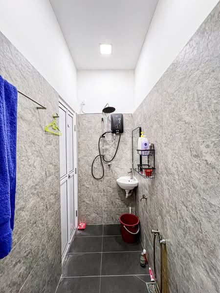 Rumah Berkembar untuk Dijual di Kapar (Selangor) - Abdul Qadir - PropertyGuru.com.my