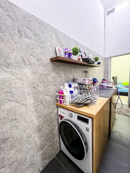 Rumah Berkembar untuk Dijual di Kapar (Selangor) - Abdul Qadir - PropertyGuru.com.my