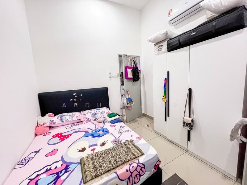 Rumah Berkembar untuk Dijual di Kapar (Selangor) - Abdul Qadir - PropertyGuru.com.my