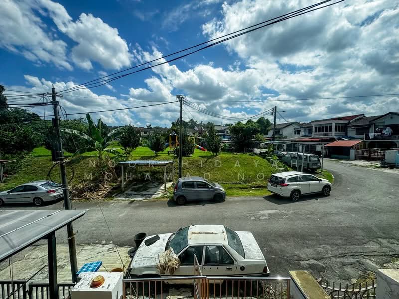 Rumah Teres 2 Tingkat untuk Dijual di Taman Murni (Cheras) - Noor Hidayah Mohamad Noor - Exterior - PropertyGuru.com.my