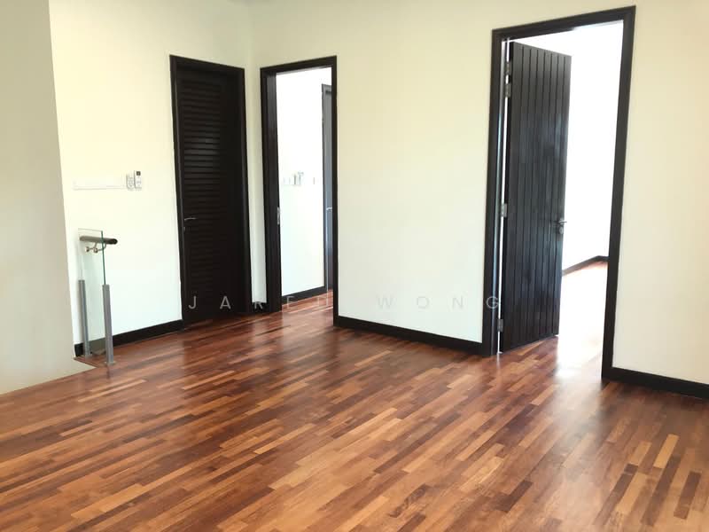 Semi-Detached House for Sale in Cyberjaya (Selangor) - Jared Wong - Interior - PropertyGuru.com.my