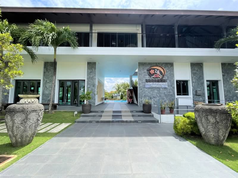 Semi-Detached House for Sale in Cyberjaya (Selangor) - Jared Wong - Exterior - PropertyGuru.com.my