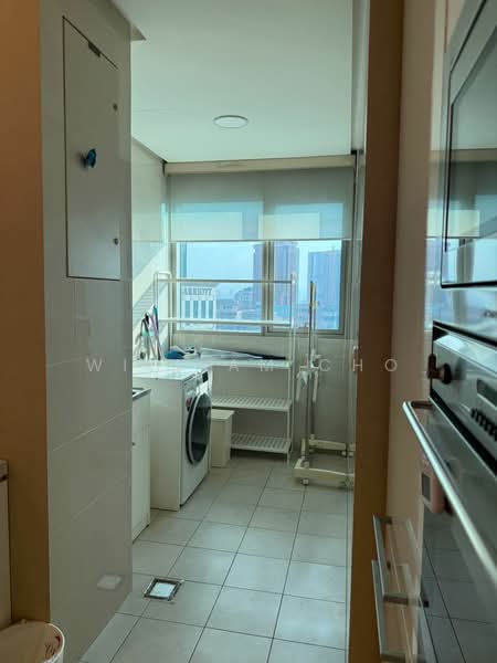 Service Residence for Rent at Pavilion Residences - William Cho - Interior - PropertyGuru.com.my