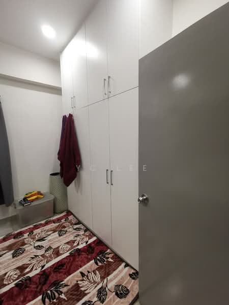 Condominium for Sale at The Wharf Residence - YC Lee - Interior - PropertyGuru.com.my