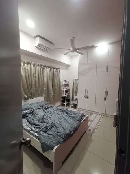 Condominium for Sale at The Wharf Residence - YC Lee - Bedroom - PropertyGuru.com.my