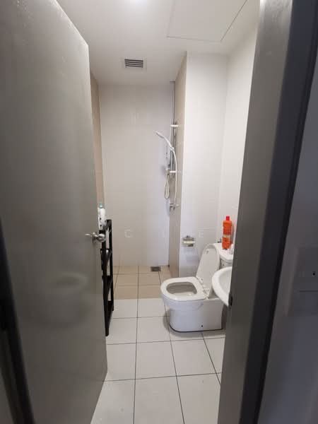 Condominium for Sale at The Wharf Residence - YC Lee - Bathroom - PropertyGuru.com.my