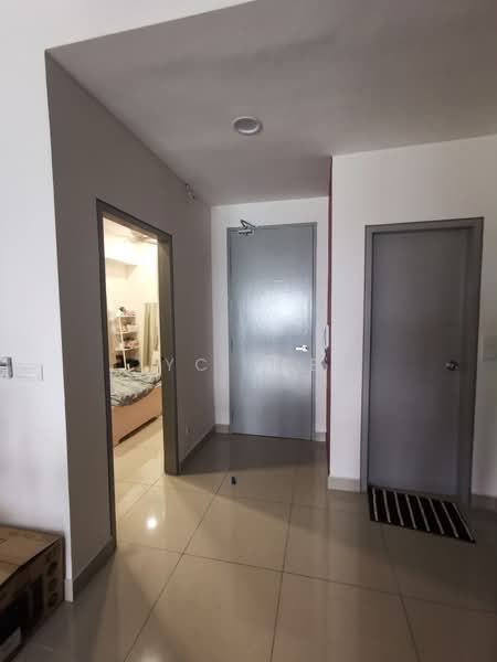 Condominium for Sale at The Wharf Residence - YC Lee - Corridor - PropertyGuru.com.my