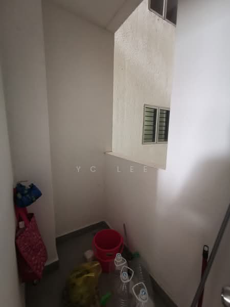 Condominium for Sale at The Wharf Residence - YC Lee - Interior - PropertyGuru.com.my