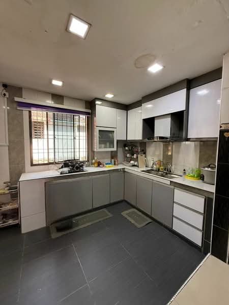 Rumah Teres 1 Tingkat untuk Dijual di Taman Puteri Wangsa (Ulu Tiram) - Victor Lim - PropertyGuru.com.my