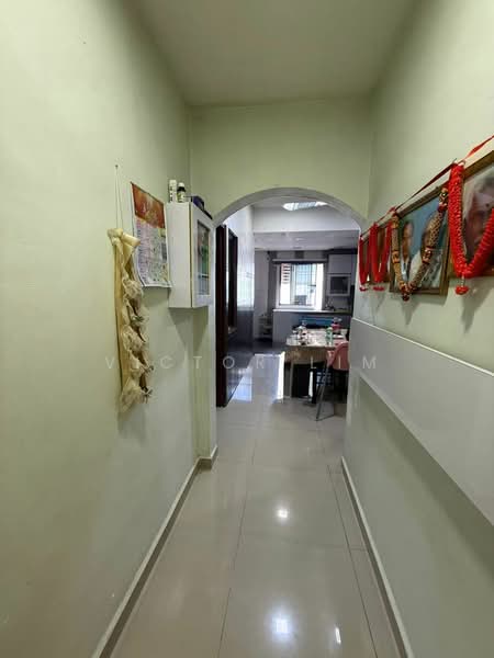 Rumah Teres 1 Tingkat untuk Dijual di Taman Puteri Wangsa (Ulu Tiram) - Victor Lim - PropertyGuru.com.my