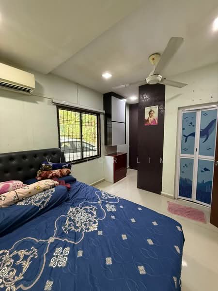 Rumah Teres 1 Tingkat untuk Dijual di Taman Puteri Wangsa (Ulu Tiram) - Victor Lim - PropertyGuru.com.my