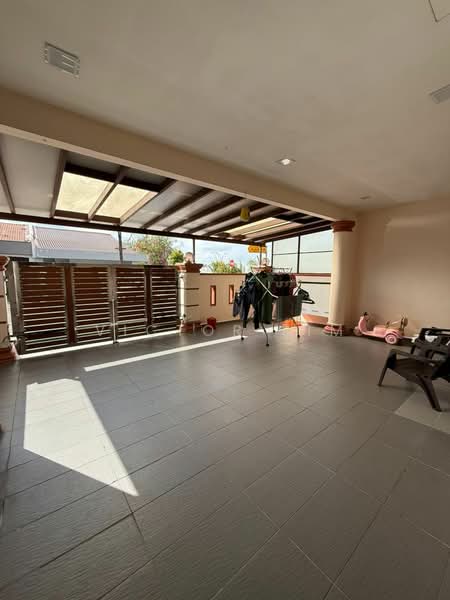 Rumah Teres 1 Tingkat untuk Dijual di Taman Puteri Wangsa (Ulu Tiram) - Victor Lim - PropertyGuru.com.my