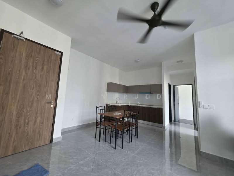 Service Residence for Rent at Altris Residences @ The Quartz WM - Mohd Nuruddin Hussin - Kitchen - PropertyGuru.com.my