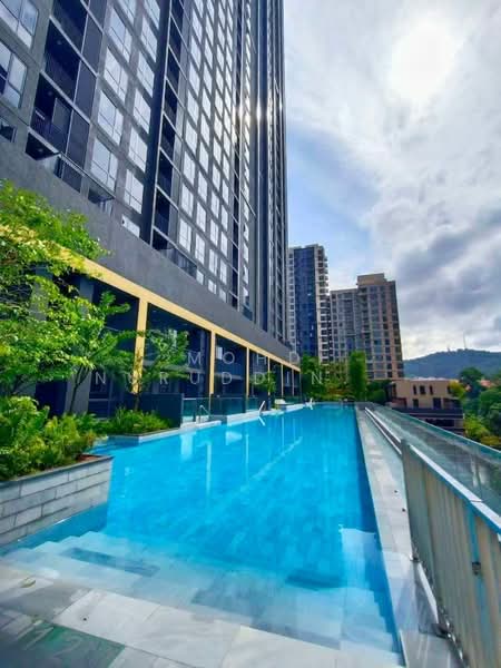 Service Residence for Rent at Altris Residences @ The Quartz WM - Mohd Nuruddin Hussin - Exterior - PropertyGuru.com.my