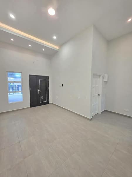 1-storey Terraced House for Sale in Perling (Johor) - Sze Lee - Interior - PropertyGuru.com.my
