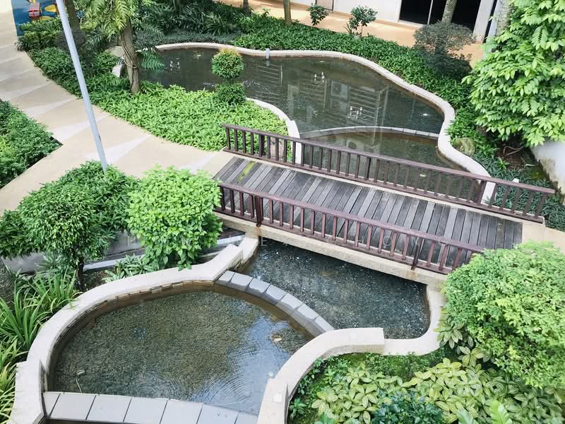 For Sale - Ritze Perdana 1